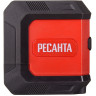 Построитель лазерный РЕСАНТА ПЛ-2ШК Green 61/10/536
